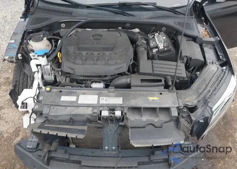 2020 Volkswagen Passat 2.0T Se z USA, uszkodzony, nr VIN 1VWSA7A32LC021925